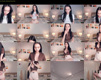 riskyproject — 120 minute Chaturbate couple cam video, 720p, Jun 12, 2025