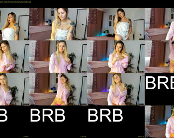 coldcherryeclipse — 120 minute Chaturbate female cam video, 720p, Jun 13, 2025