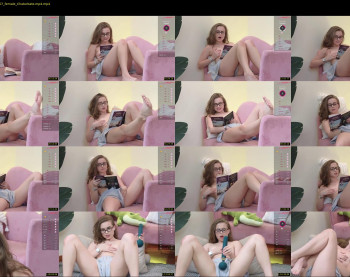 flexi_pixie — 89 minute Chaturbate female cam video, 720p, Jun 13, 2025