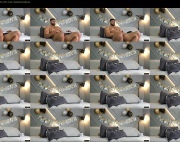 jackson_wayne__ — 37 minute Chaturbate male cam video, 720p, Jun 13, 2025