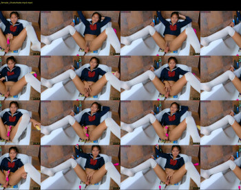natchac — 28 minute Chaturbate female cam video, 720p, Jun 13, 2025