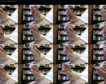 ny_cannon315 — 57 minute Chaturbate male cam video, 480p, Jun 13, 2025