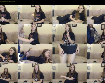 nzplaytime — 116 minute Chaturbate couple cam video, 720p, Jun 13, 2025