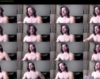robknocks — 7 minute Chaturbate male cam video, 720p, Jun 14, 2025