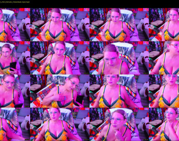 sweetylisahard — 54 minute Chaturbate female cam video, 720p, Jun 13, 2025