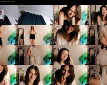 vsecrets — 101 minute Chaturbate female cam video, 720p, Jun 15, 2025