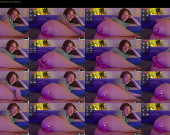 _feli_ — 4 minute Chaturbate female cam video, 720p, Jun 15, 2025