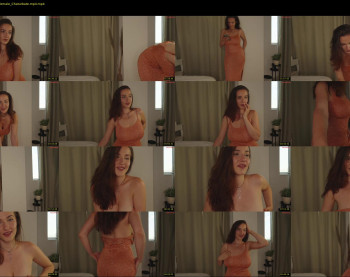 hell_lo — 12 minute Chaturbate female cam video, 720p, Jun 15, 2025