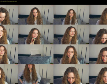 kendraedger — 67 minute Chaturbate female cam video, 720p, Jun 15, 2025