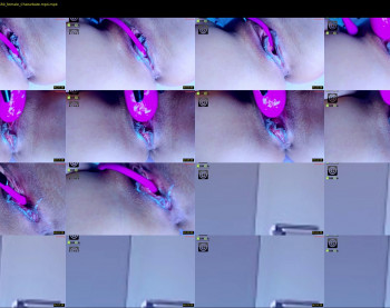 susanjewel — 8 minute Chaturbate female cam video, 720p, Jun 15, 2025