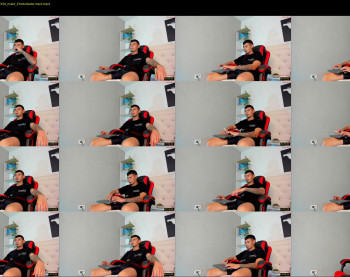 tatanwalker — 50 minute Chaturbate male cam video, 720p, Jun 16, 2025
