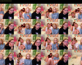 _ramune_ — 17 minute Chaturbate couple cam video, 720p, Jun 16, 2025