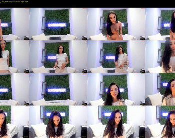 hotfallingdevil — 12 minute Chaturbate female cam video, 720p, Jun 16, 2025
