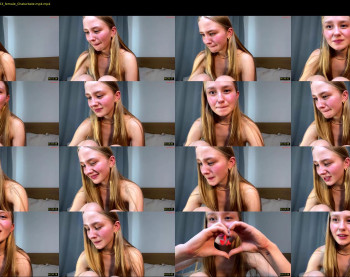 katcontrol — 4 minute Chaturbate female cam video, 720p, Jun 17, 2025