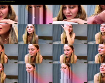 katcontrol — 4 minute Chaturbate female cam video, 720p, Jun 17, 2025