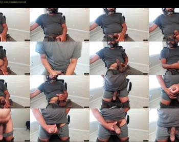 mr_rabbit77 — 31 minute Chaturbate male cam video, 720p, Jun 18, 2025