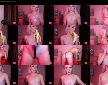pixieprick — 120 minute Chaturbate couple cam video, 720p, Jun 17, 2025