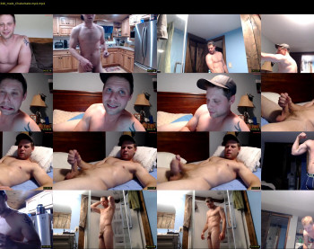 lancehardin — 81 minute Chaturbate male cam video, 720p, Jun 19, 2025