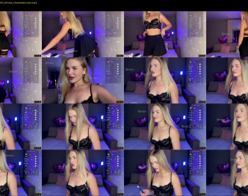 sofivolkova — 38 minute Chaturbate female cam video, 720p, Jun 18, 2025