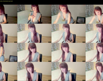 fritha — 50 minute Chaturbate female cam video, 720p, Jun 20, 2025