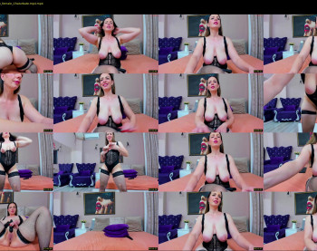 lilithreys — 10 minute Chaturbate female cam video, 720p, Jun 19, 2025