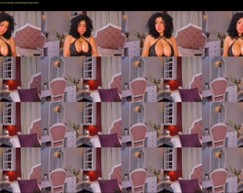 miawoderfull — 45 minute Chaturbate female cam video, 720p, Jun 19, 2025