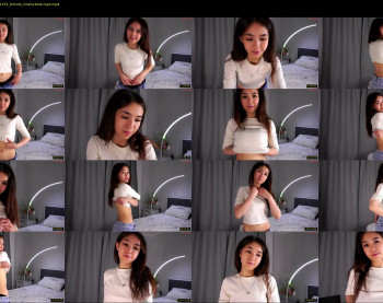 rowenadowe — 101 minute Chaturbate female cam video, 720p, Jun 19, 2025
