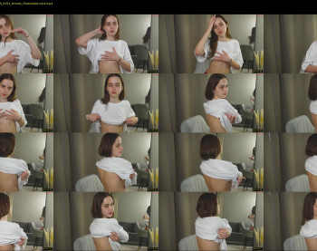wandaalsbrook — 33 minute Chaturbate female cam video, 720p, Jun 20, 2025