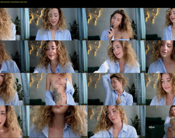 emmi_rosee — 103 minute Chaturbate female cam video, 720p, Jun 20, 2025
