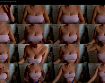 kiranightlyxo — 10 minute Chaturbate female cam video, 480p, Jun 20, 2025