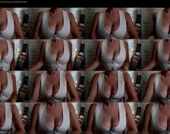 kiranightlyxo — 6 minute Chaturbate female cam video, 480p, Jun 20, 2025