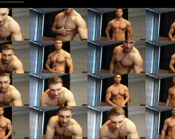 tom_fordd — 5 minute Chaturbate male cam video, 720p, Jun 20, 2025