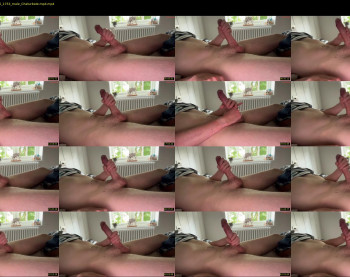 verythicknlong — 49 minute Chaturbate male cam video, 720p, Jun 20, 2025