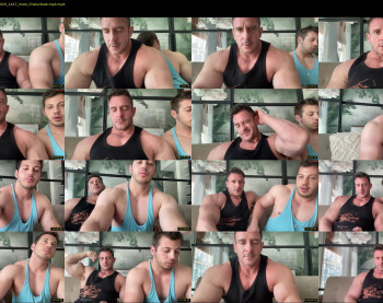 alessandrobuilder — 118 minute Chaturbate couple cam video, 720p, Jun 21, 2025
