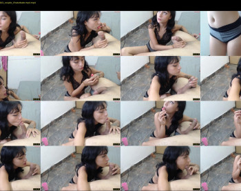anna_jhons — 3 minute Chaturbate couple cam video, 720p, Jun 21, 2025