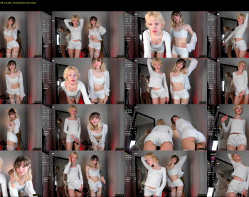 blushmuse — 120 minute Chaturbate female cam video, 720p, Jun 21, 2025
