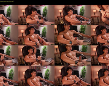 capizzi_ — 120 minute Chaturbate male cam video, 720p, Jun 21, 2025