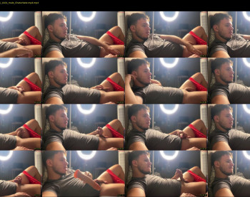 christophertan — 5 minute Chaturbate male cam video, 720p, Jun 21, 2025
