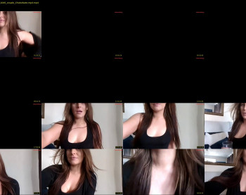cornishcandy — 34 minute Chaturbate female cam video, 480p, Jun 21, 2025