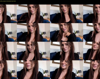 cornishcandy — 24 minute Chaturbate female cam video, 480p, Jun 21, 2025