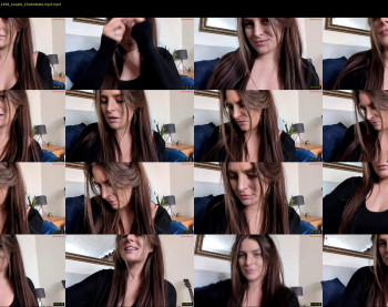 cornishcandy — 14 minute Chaturbate female cam video, 480p, Jun 21, 2025
