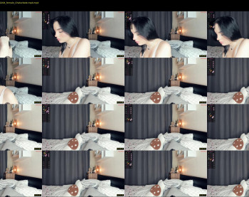cute_caprice — 5 minute Chaturbate female cam video, 720p, Jun 21, 2025