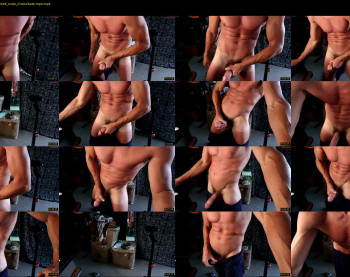 daddycache — 62 minute Chaturbate male cam video, 720p, Jun 22, 2025