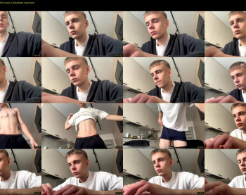echowraith — 6 minute Chaturbate male cam video, 720p, Jun 21, 2025