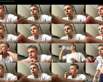 echowraith — 12 minute Chaturbate male cam video, 720p, Jun 21, 2025