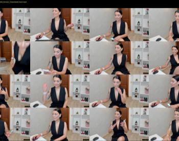 elisabaxter — 85 minute Chaturbate female cam video, 720p, Jun 21, 2025