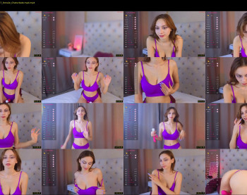 ellarabbit — 121 minute Chaturbate female cam video, 720p, Jun 21, 2025