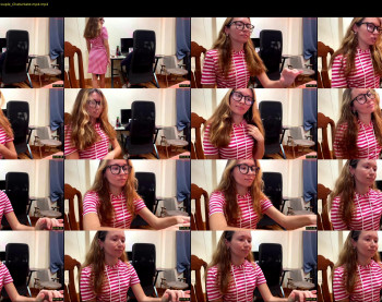 ellcrys — 10 minute Chaturbate couple cam video, 720p, Jun 21, 2025