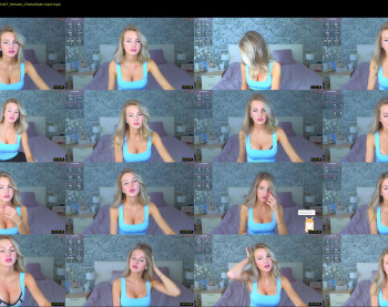 emilydancee — 120 minute Chaturbate couple cam video, 720p, Jun 21, 2025