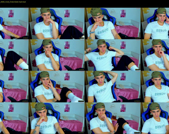 frank_mooree — 120 minute Chaturbate male cam video, 720p, Jun 21, 2025